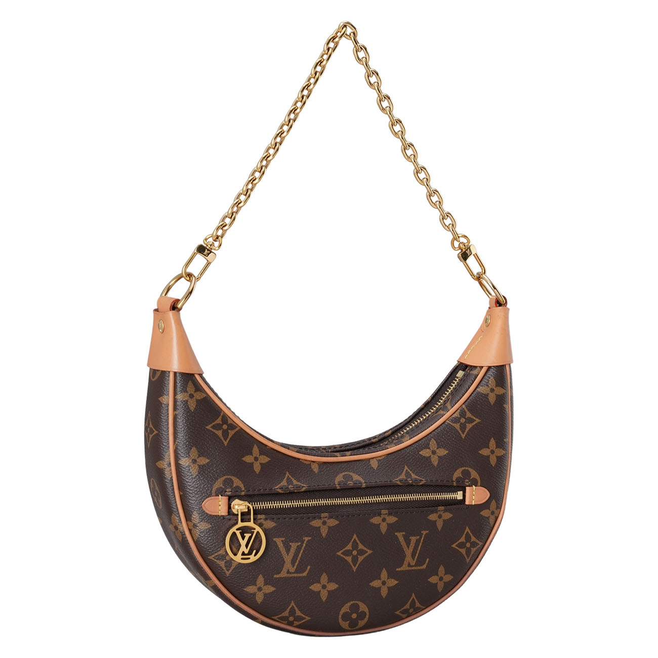 LOUIS VUITTON(USED)루이비통 M81098 모노그램 루프백